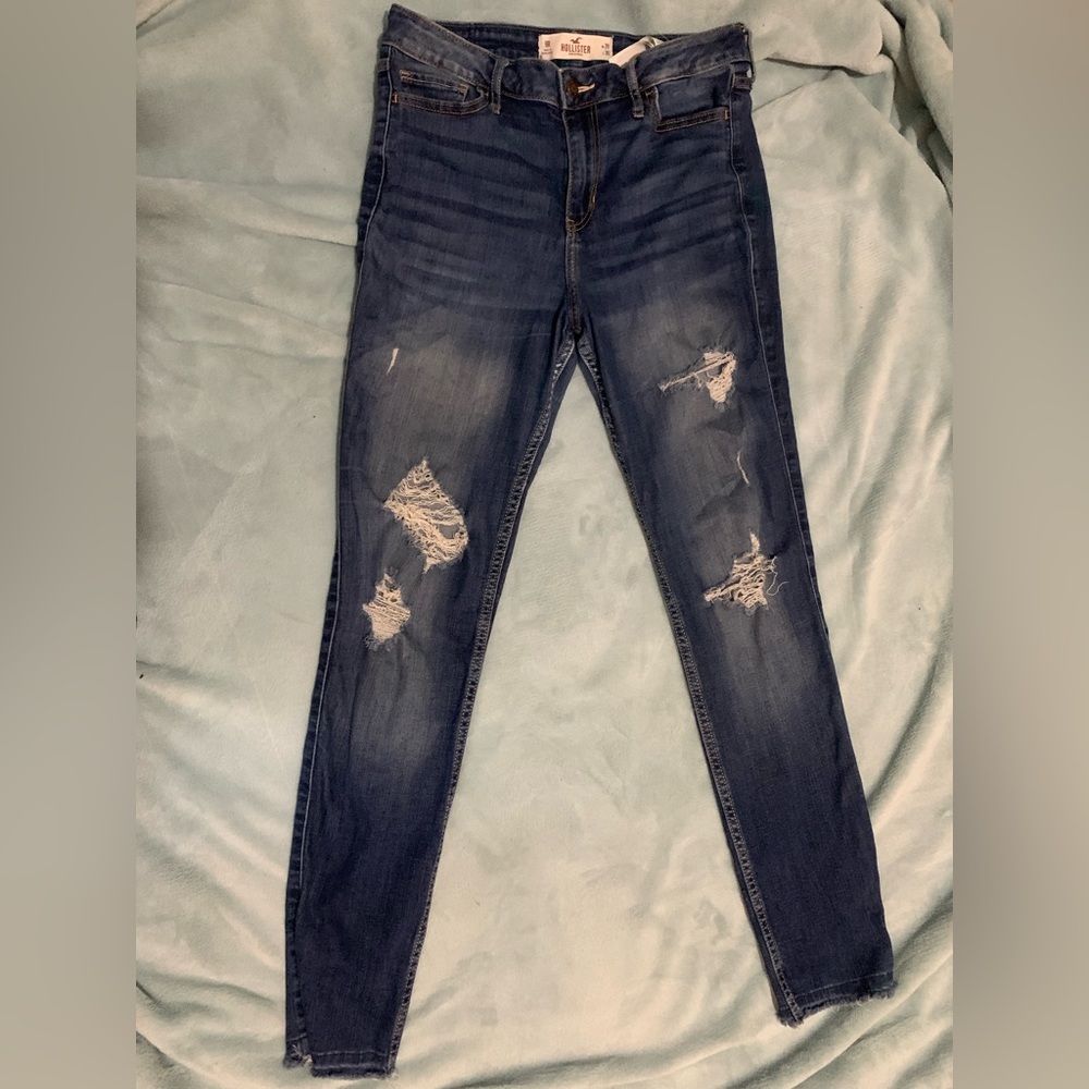 Hollister